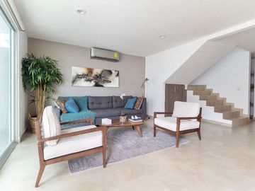 Venta de casa en Fraccionamiento La Vista Residencial con amenidades