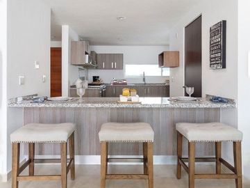 Venta de casa en Fraccionamiento La Vista Residencial con amenidades