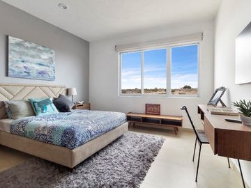 Venta de casa en Fraccionamiento La Vista Residencial con amenidades