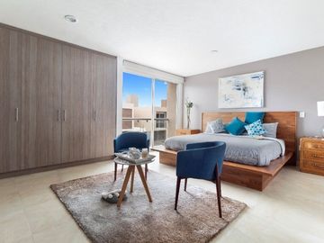 Venta de casa en Fraccionamiento La Vista Residencial con amenidades