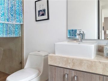 Venta de casa en Fraccionamiento La Vista Residencial con amenidades