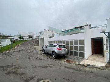 Tu Refugio Perfecto! Casa De Ensueño En Lomas Del Mar, Cerro Azul 🌊🏖️ 🌊🏠