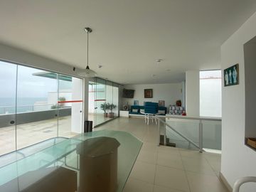 Tu Refugio Perfecto! Casa De Ensueño En Lomas Del Mar, Cerro Azul 🌊🏖️ 🌊🏠