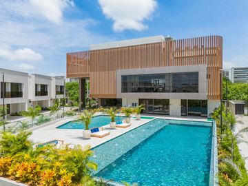 VENTA CASA PUERTO COLOMBIA ATLANTICO