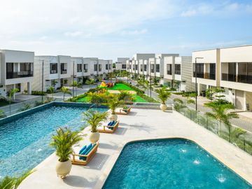 VENTA CASA PUERTO COLOMBIA ATLANTICO