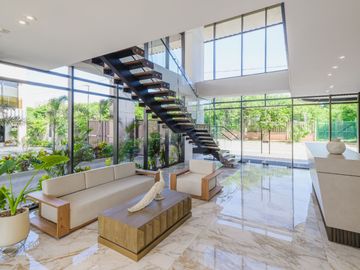 VENTA CASA PUERTO COLOMBIA ATLANTICO