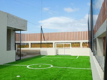 VENTA CASA PUERTO COLOMBIA ATLANTICO