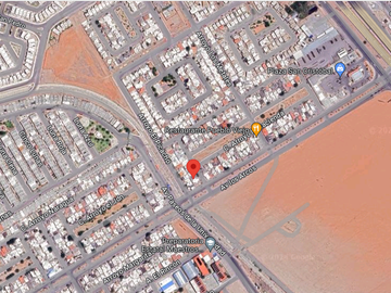 VENTA HERMOSA CASA EN FRACCIONAMIENTO ARROYOS CHIHUAHUA