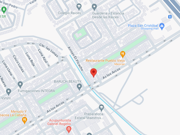 VENTA HERMOSA CASA EN FRACCIONAMIENTO ARROYOS CHIHUAHUA