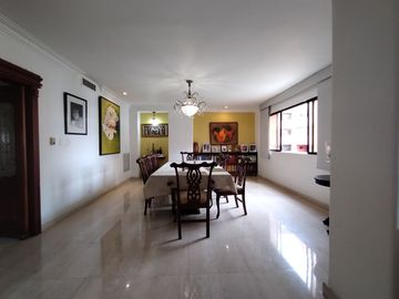 Apartamento en venta en Villa Country.