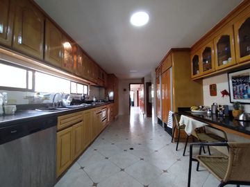 Apartamento en venta en Villa Country.