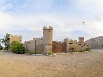 Ocasión Fundo Santa María en Venta!