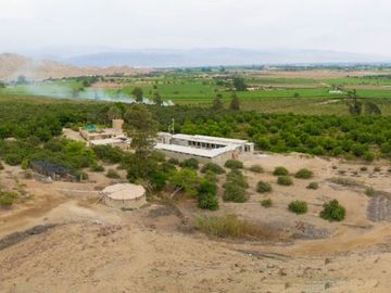 Ocasión Fundo Santa María en Venta!