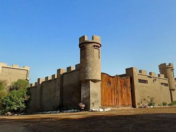 Ocasión Fundo Santa María en Venta!