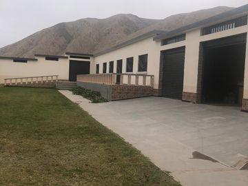 Ocasión Fundo Santa María en Venta!