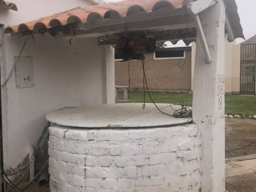 Ocasión Fundo Santa María en Venta!