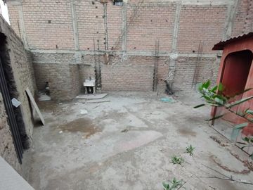 SE VENDE TERRENO DE 95.1M2 EN EL AGUSTINO
