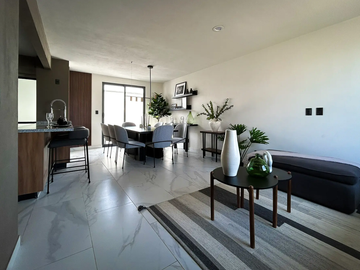 🔴CASAS EN VENTA A 10 MINUTOS DE GALERIAS PACHUCA🔴 💎Priv. Basalto Lifestyle, Pachuca de Soto, Hgo.💎🏡