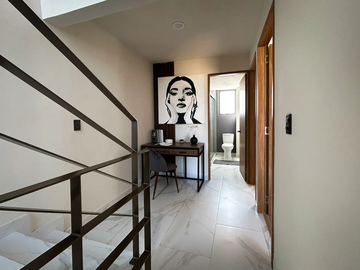 🔴CASAS EN VENTA A 10 MINUTOS DE GALERIAS PACHUCA🔴 💎Priv. Basalto Lifestyle, Pachuca de Soto, Hgo.💎🏡