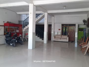 Jual Rumah Kos Dekat Unair di Mojo Kidul Belakang Depot Bu Rudy Dharmahusada
