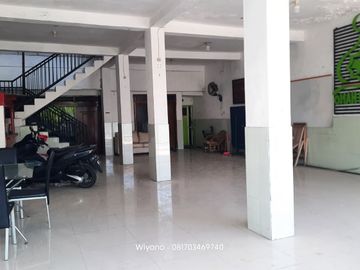 Jual Rumah Kos Dekat Unair di Mojo Kidul Belakang Depot Bu Rudy Dharmahusada