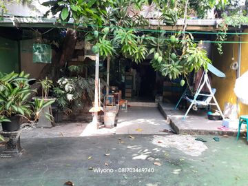 Jual Rumah Kos Dekat Unair di Mojo Kidul Belakang Depot Bu Rudy Dharmahusada