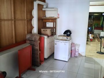 Jual Rumah Kos Dekat Unair di Mojo Kidul Belakang Depot Bu Rudy Dharmahusada