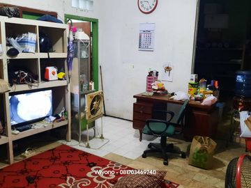 Jual Rumah Kos Dekat Unair di Mojo Kidul Belakang Depot Bu Rudy Dharmahusada
