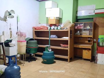 Jual Rumah Kos Dekat Unair di Mojo Kidul Belakang Depot Bu Rudy Dharmahusada