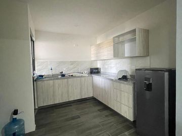 Departamento en venta Av. Las Torres y 11 Sur