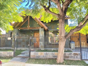 Casa en Venta tipo Loft  3D 3B, Condominio El Olmo, Peñalolén
