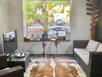 Casa en Venta tipo Loft  3D 3B, Condominio El Olmo, Peñalolén