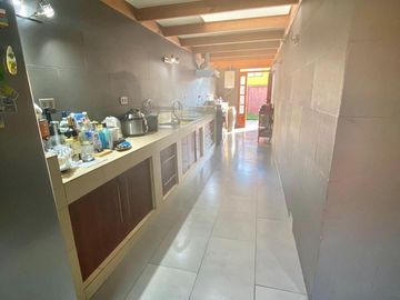 Casa en Venta tipo Loft  3D 3B, Condominio El Olmo, Peñalolén
