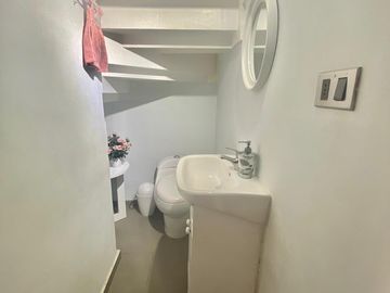 Casa en Venta tipo Loft  3D 3B, Condominio El Olmo, Peñalolén