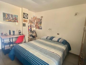 Casa en Venta tipo Loft  3D 3B, Condominio El Olmo, Peñalolén