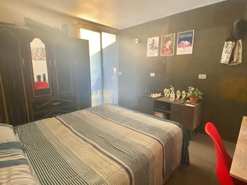 Casa en Venta tipo Loft  3D 3B, Condominio El Olmo, Peñalolén