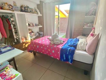 Casa en Venta tipo Loft  3D 3B, Condominio El Olmo, Peñalolén