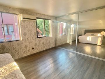 Casa en Venta tipo Loft  3D 3B, Condominio El Olmo, Peñalolén