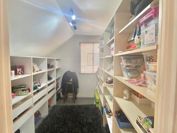 Casa en Venta tipo Loft  3D 3B, Condominio El Olmo, Peñalolén