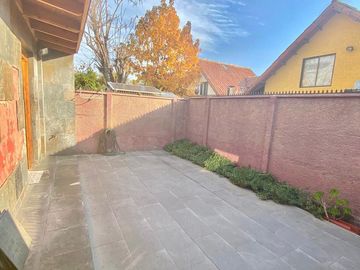 Casa en Venta tipo Loft  3D 3B, Condominio El Olmo, Peñalolén