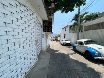 Casa Venta Acapulco El Roble