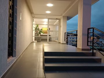 DEPARTAMENTO 2 DORMITORIOS LA PRIMAVERA CUMBAYA
