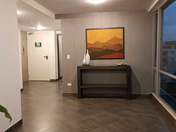 DEPARTAMENTO 2 DORMITORIOS LA PRIMAVERA CUMBAYA