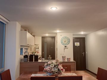 DEPARTAMENTO 2 DORMITORIOS LA PRIMAVERA CUMBAYA