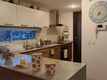 DEPARTAMENTO 2 DORMITORIOS LA PRIMAVERA CUMBAYA