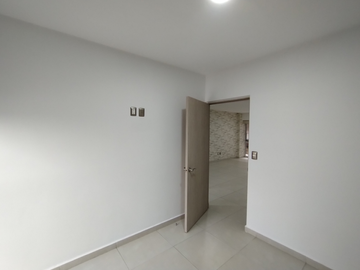 DEPARTAMENTO EN CONJUNTO RESIDENCIAL PRIVALTA GRANJAS MEXICO CERCA DE METRO COYUYA.