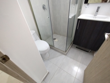 DEPARTAMENTO EN CONJUNTO RESIDENCIAL PRIVALTA GRANJAS MEXICO CERCA DE METRO COYUYA.