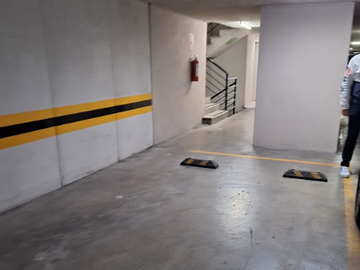 DEPARTAMENTO EN CONJUNTO RESIDENCIAL PRIVALTA GRANJAS MEXICO CERCA DE METRO COYUYA.