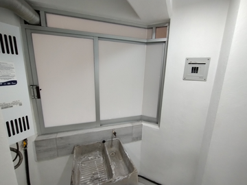DEPARTAMENTO EN CONJUNTO RESIDENCIAL PRIVALTA GRANJAS MEXICO CERCA DE METRO COYUYA.