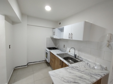 DEPARTAMENTO EN CONJUNTO RESIDENCIAL PRIVALTA GRANJAS MEXICO CERCA DE METRO COYUYA.